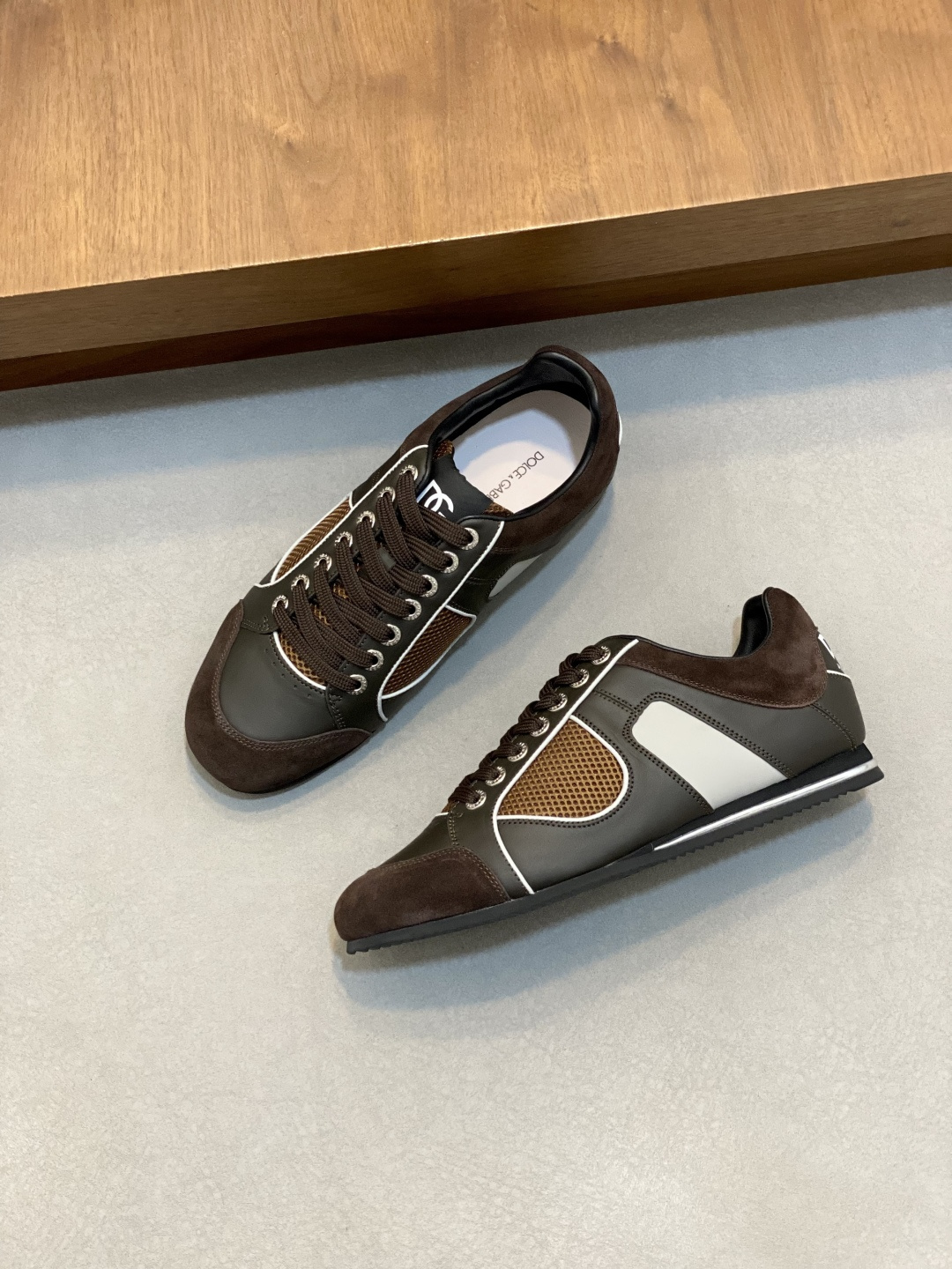 olce & Gabbana shoe